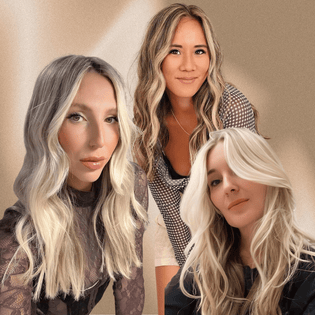  How To Go From Brunette To Blonde