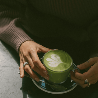  Does Matcha Cause Hair Loss?