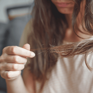  Does Ozempic Cause Hair Loss?