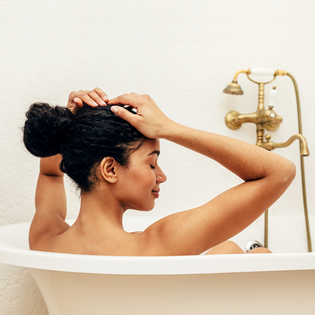  Healthy Hair Habits To Do Right Now