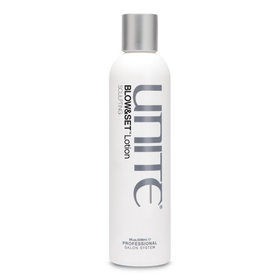 UNITE Blow & Set Lotion