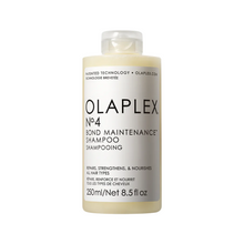  OLAPLEX No4 Bond Maintenance Shampoo