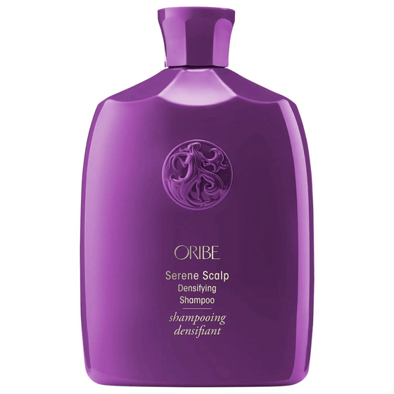 Oribe Serene Scalp Densifying Shampoo