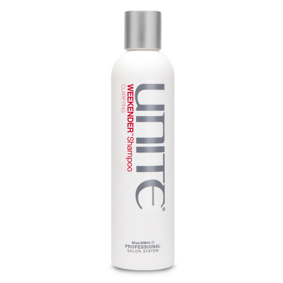 UNITE Weekender Clarifying Shampoo