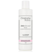 Christophe Robin - Volumizing Conditioner with Rose Extracts