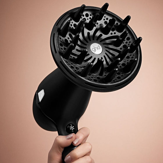 GHD -  Professional Hairdryer Diffuser