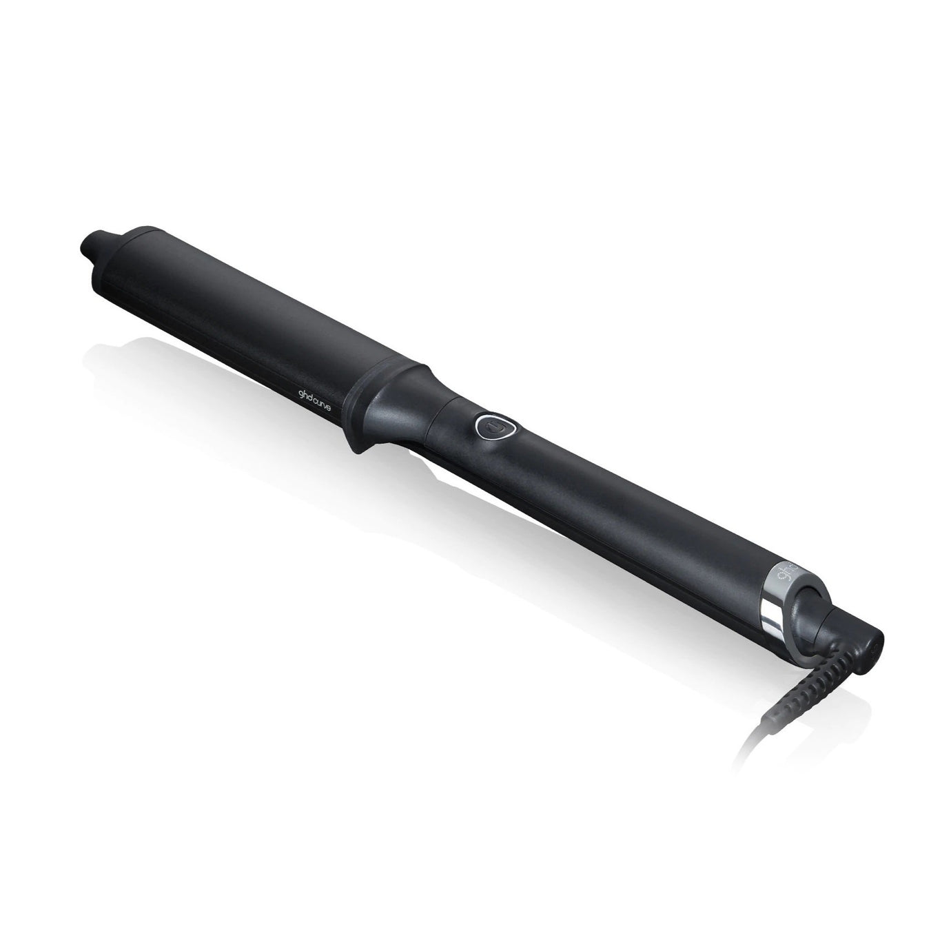 Ghd curve how to use top