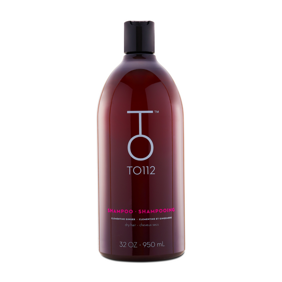 TO112 Shampoo for Dry Hair