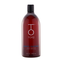  TO112 Shampoo for Normal Hair & Balanced Scalp