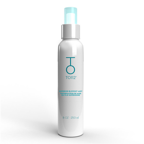 TO112 Superior Blowout Mist