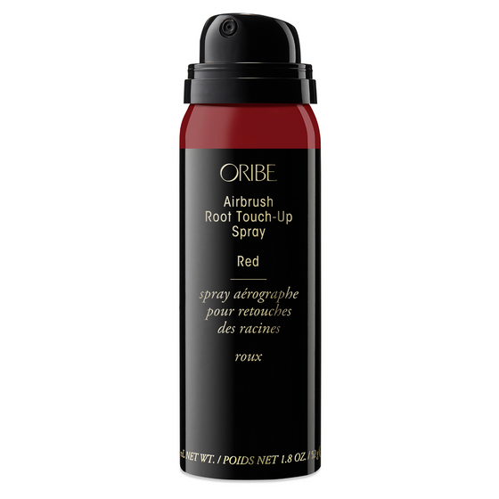Oribe Airbrush Root Touch-Up Spray - Red