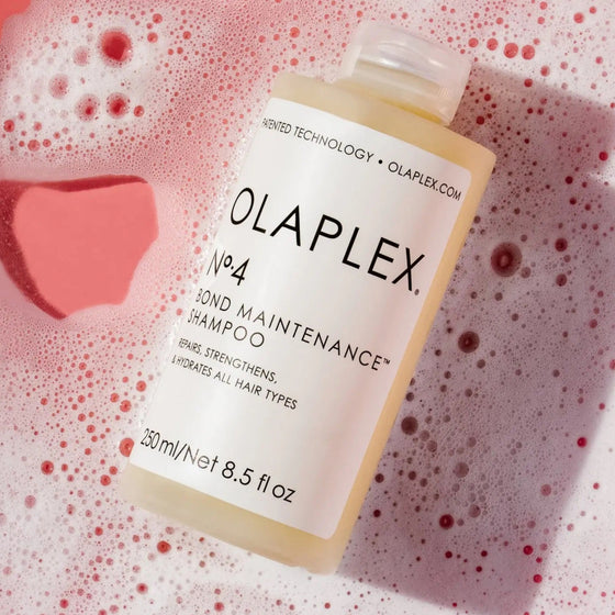 OLAPLEX No4 Bond Maintenance Shampoo