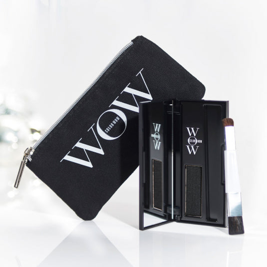 Color WOW Root Cover-Up Black