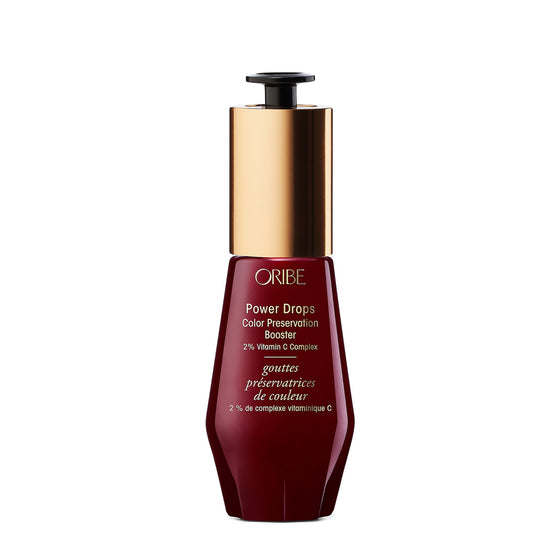 Oribe Power Drops Colour Preservation Booster